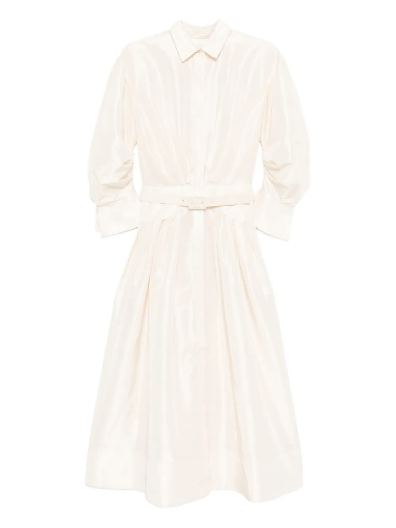 Платье миди с поясом Rebecca Vallance, нейтральный
Платье миди с поясом Rebecca Vallance, нейтральный