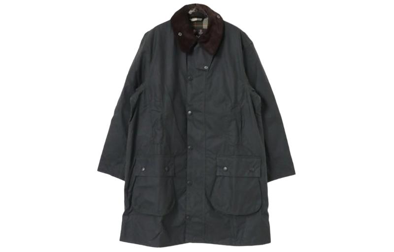 Barbour Куртки и пальто мужские, зеленые
Barbour Куртки и пальто мужские, зеленые