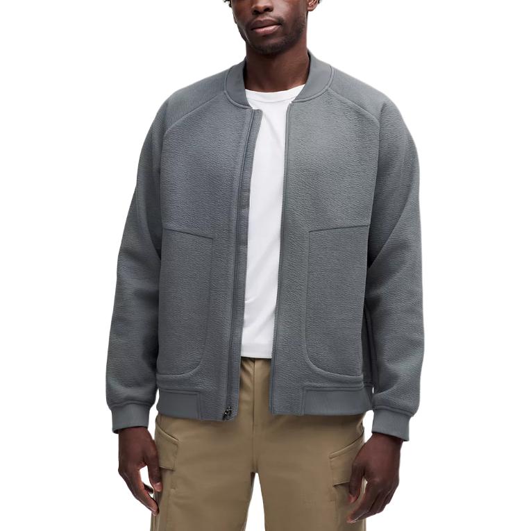 Куртка мужская Lululemon, синий
Куртка мужская Lululemon, синий