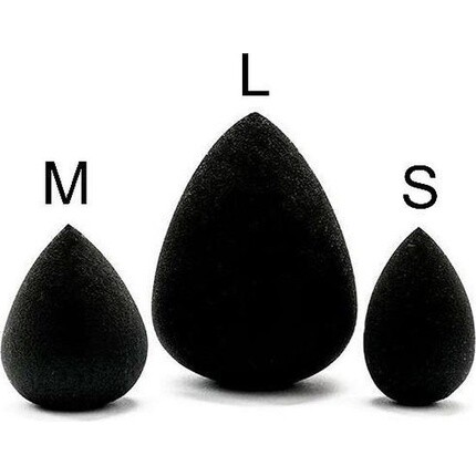 Мягкий спонж для макияжа M Annabelle Minerals
Мягкий спонж для макияжа M Annabelle Minerals