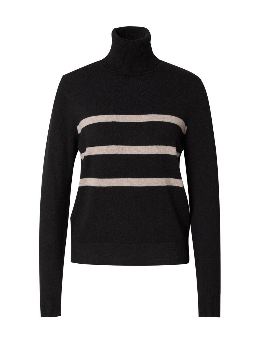 Свитер VILA Kerry, черный
Свитер VILA Kerry, черный