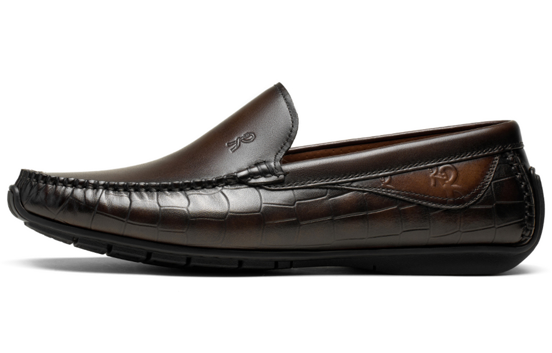 Roberta Di Camerino Повседневные туфли мужские коричневые
Roberta Di Camerino Повседневные туфли мужские коричневые