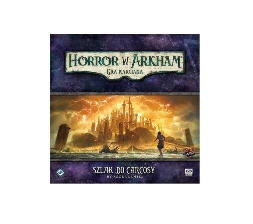 Wrkham: Trail to Carcosa, игры, Галактика Galakta
Wrkham: Trail to Carcosa, игры, Галактика Galakta