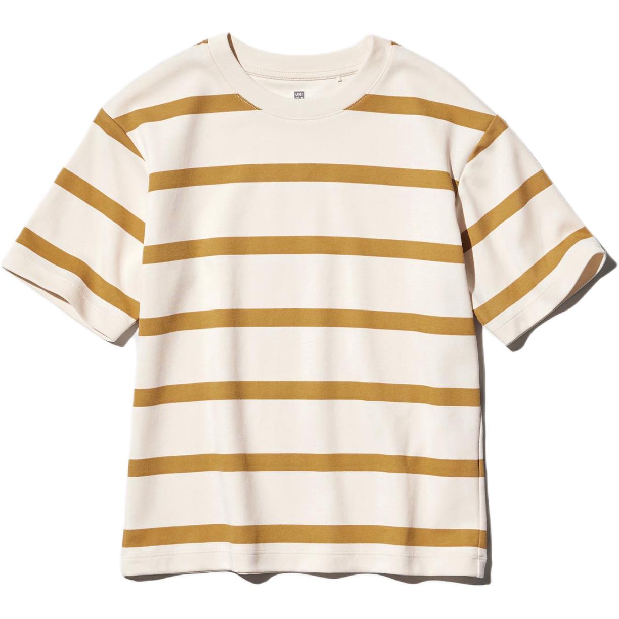 Детская футболка UNIQLO, желтый
Детская футболка UNIQLO, желтый