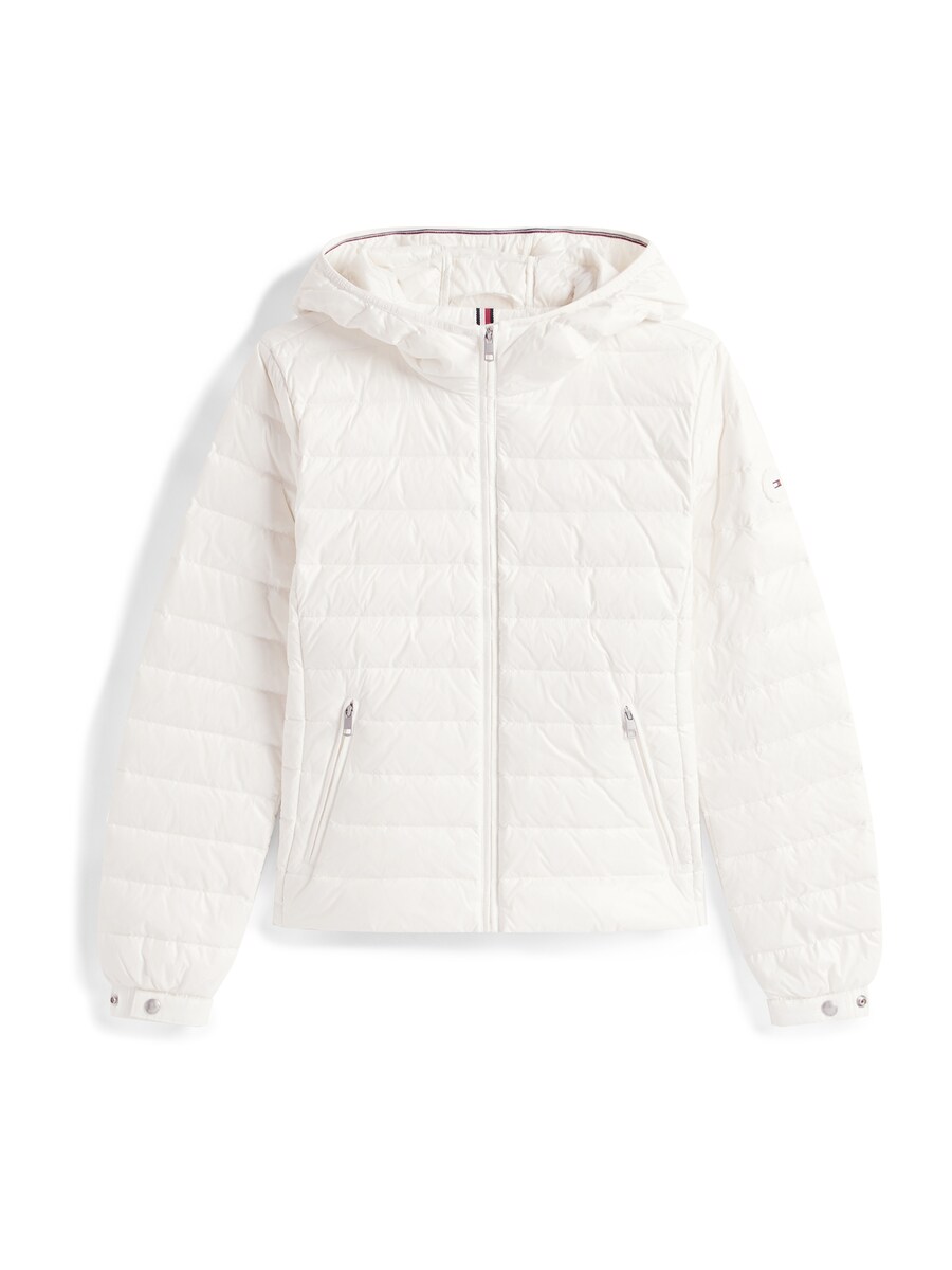 Демисезонная куртка TOMMY HILFIGER, White
Демисезонная куртка TOMMY HILFIGER, White