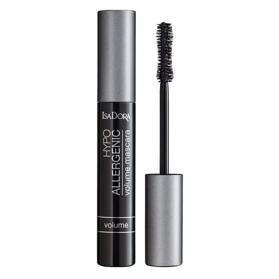 Гипоаллергенная тушь для ресниц 34 Black, 10 мл Isadora, Hypo-Allergenic Volume Mascara
Гипоаллергенная тушь для ресниц 34 Black, 10 мл Isadora, Hypo-Allergenic Volume Mascara
