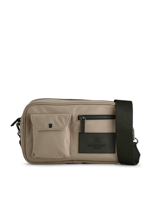 Рюкзак Markberg, бежевый
Рюкзак Markberg, бежевый