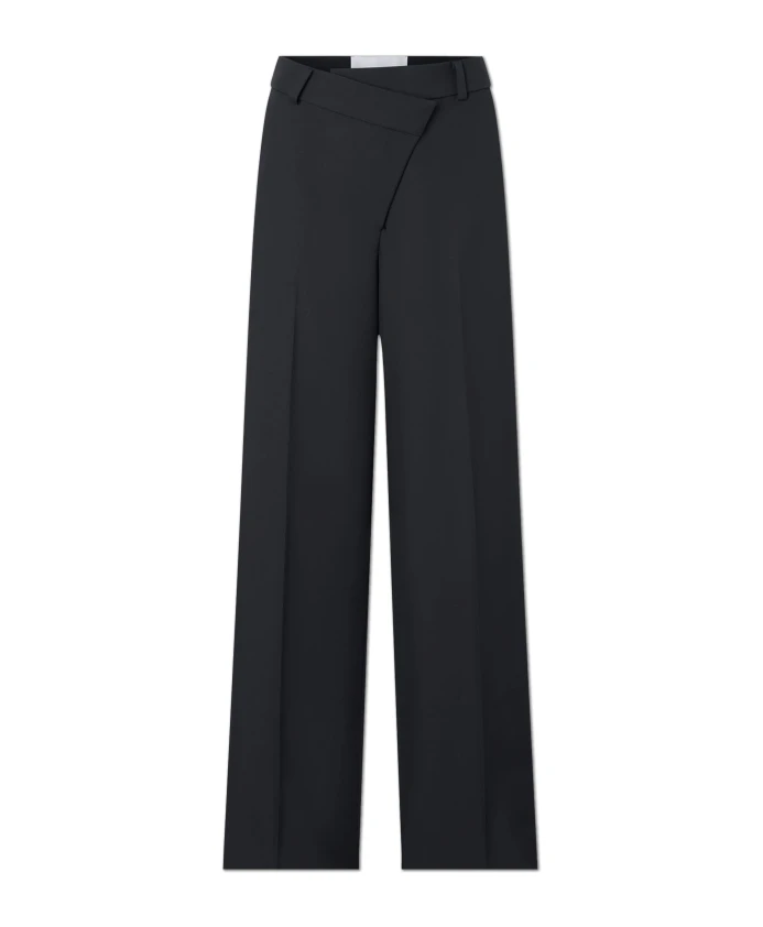 Шерстяные брюки намья Gauge81, серый
Шерстяные брюки намья Gauge81, серый