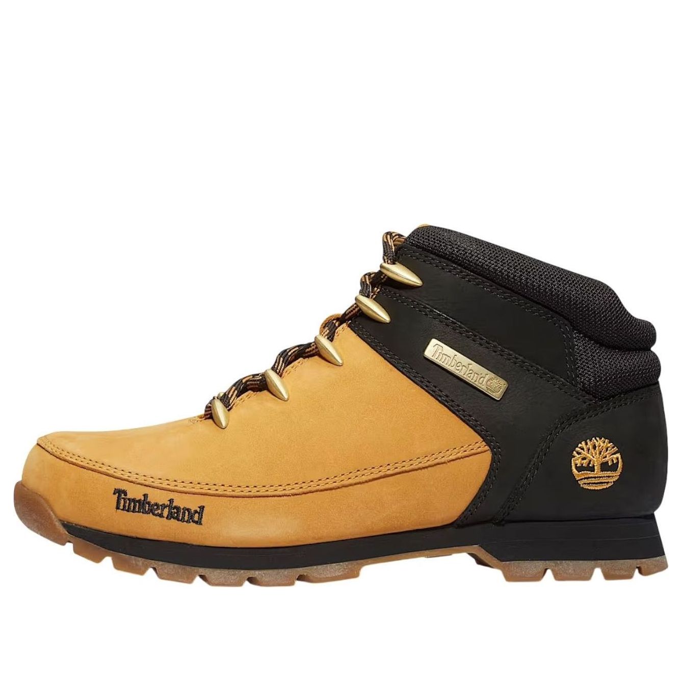 Ботинки Timberland Euro Sprint Hiker 'Wheat Black'
Ботинки Timberland Euro Sprint Hiker 'Wheat Black'