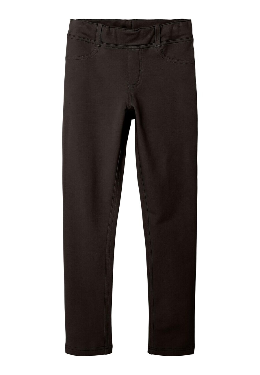 Леггинсы NAME IT Skinny Leggings JAVI, черный
Леггинсы NAME IT Skinny Leggings JAVI, черный