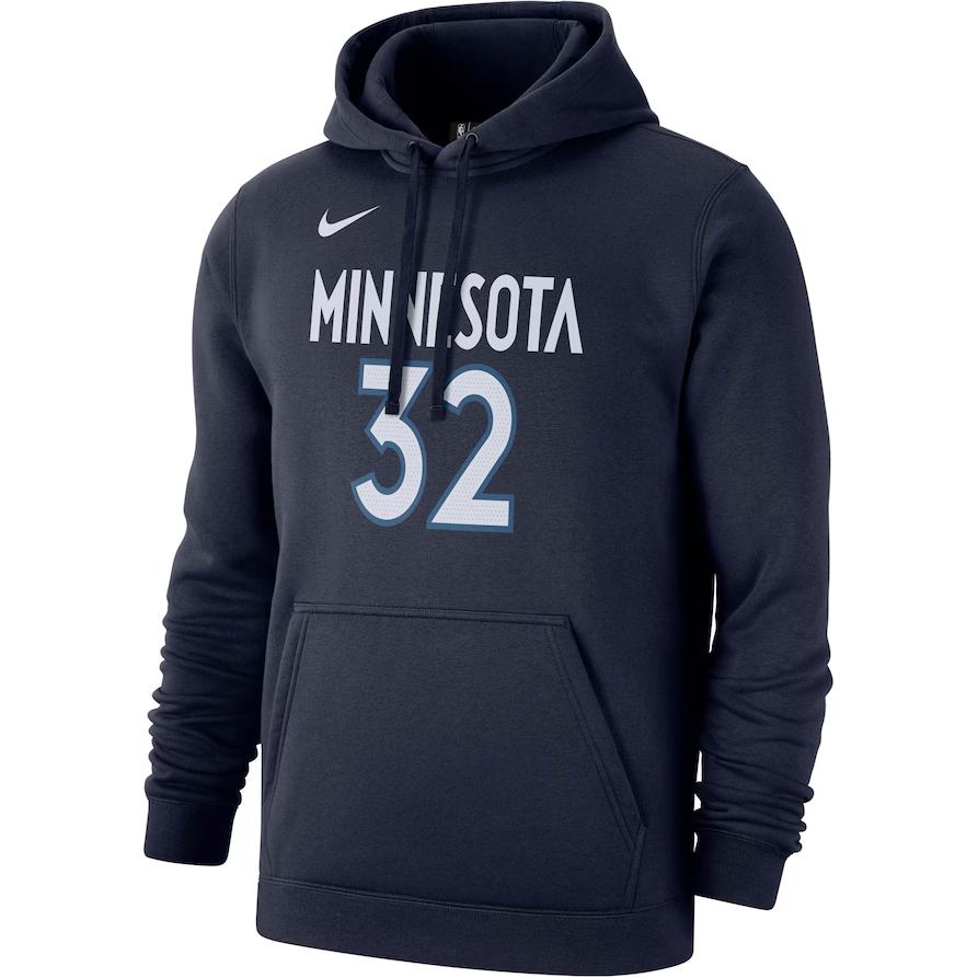 Nike Толстовка Minnesota мужская marine blue
Nike Толстовка Minnesota мужская marine blue