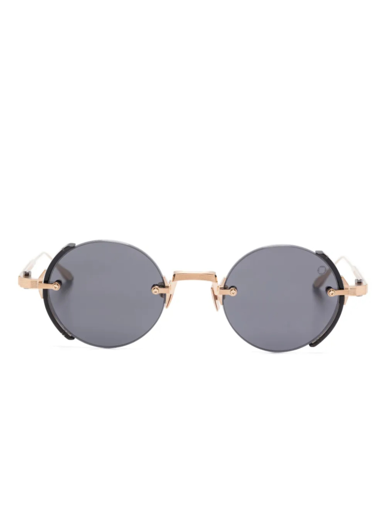 Солнцезащитные очки Jupiter Akoni, золотой
Солнцезащитные очки Jupiter Akoni, золотой