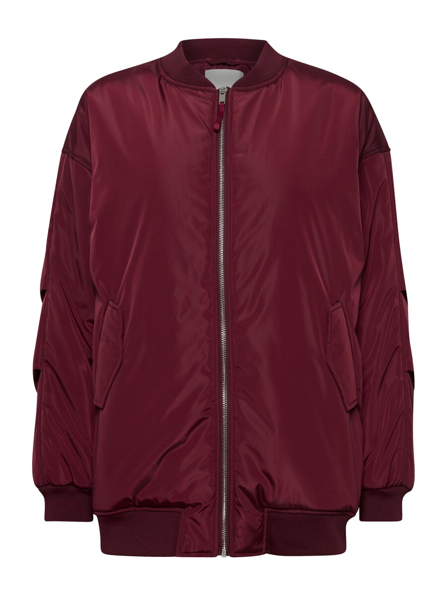 Межсезонная куртка ICHI IHAZOMA, цвет Dark red, Красный, Межсезонная куртка ICHI IHAZOMA, цвет Dark red 
Межсезонная куртка ICHI IHAZOMA, цвет Dark red, Красный, Межсезонная куртка ICHI IHAZOMA, цвет Dark red