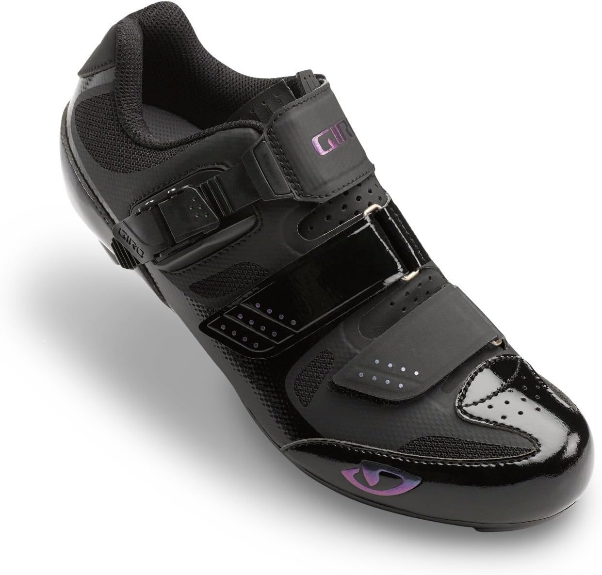 Женские велотуфли Giro Manta R MTB Trail Cyclocross, черный
Женские велотуфли Giro Manta R MTB Trail Cyclocross, черный