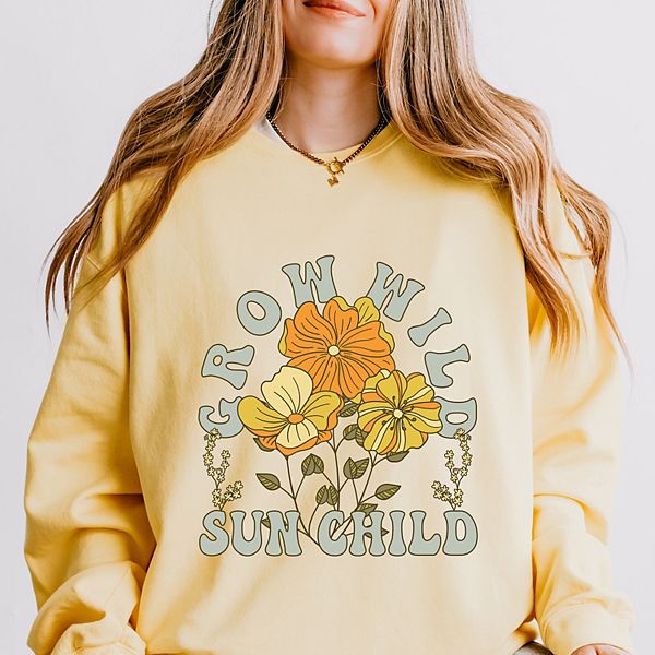 Яркий легкий свитшот Grow wild sun child Simply Sage Market, Butter, Зеленый, Яркий легкий свитшот Grow wild sun child Simply Sage Market, Butter
Яркий легкий свитшот Grow wild sun child Simply Sage Market, Butter, Зеленый, Яркий легкий свитшот Grow wild sun child Simply Sage Market, Butter