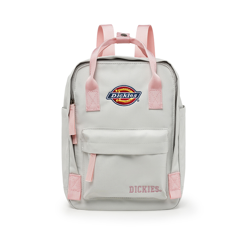 Dickies Полиэстеровый рюкзак для ноутбука, Glacier Gray
Dickies Полиэстеровый рюкзак для ноутбука, Glacier Gray