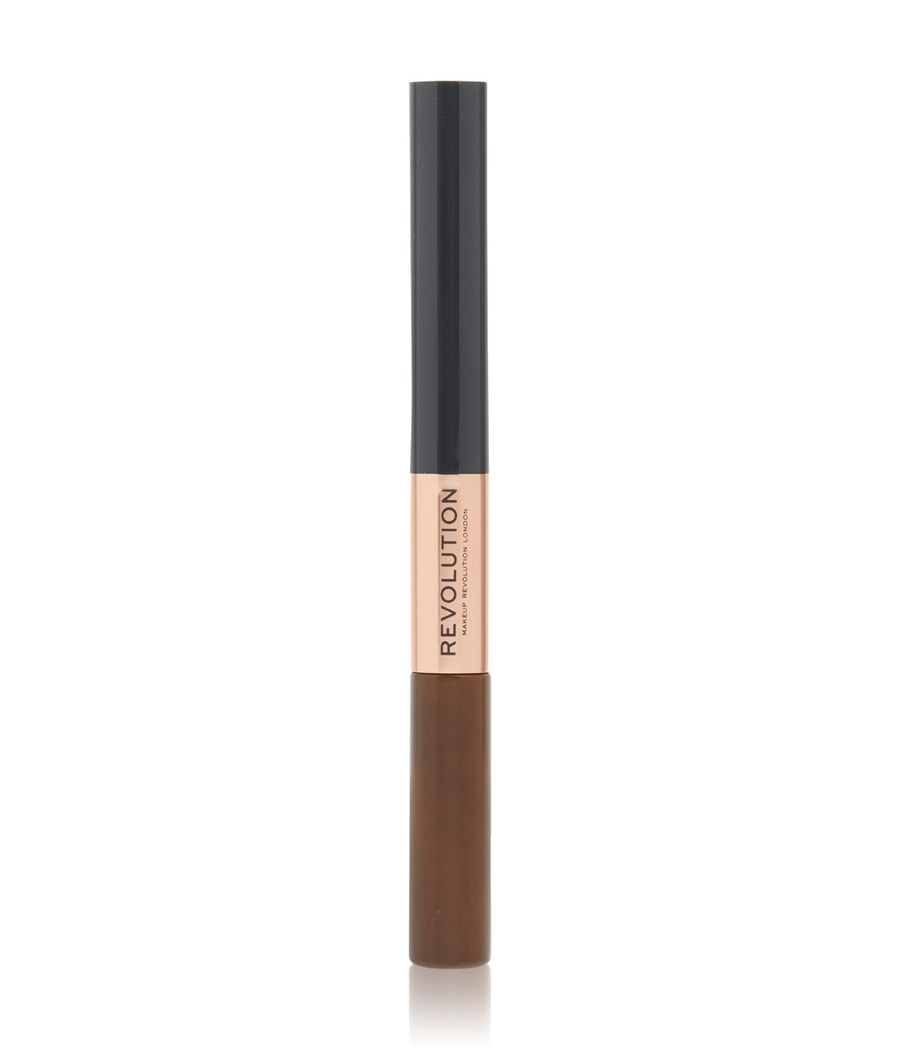 Гель для бровей REVOLUTION Brow Tint Colour Adapt, Brown, 2.56 ml
Гель для бровей REVOLUTION Brow Tint Colour Adapt, Brown, 2.56 ml