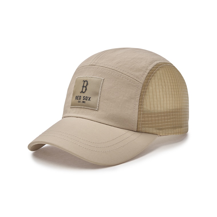 MLB Нейлоновая бейсболка унисекс черная, Beige
MLB Нейлоновая бейсболка унисекс черная, Beige