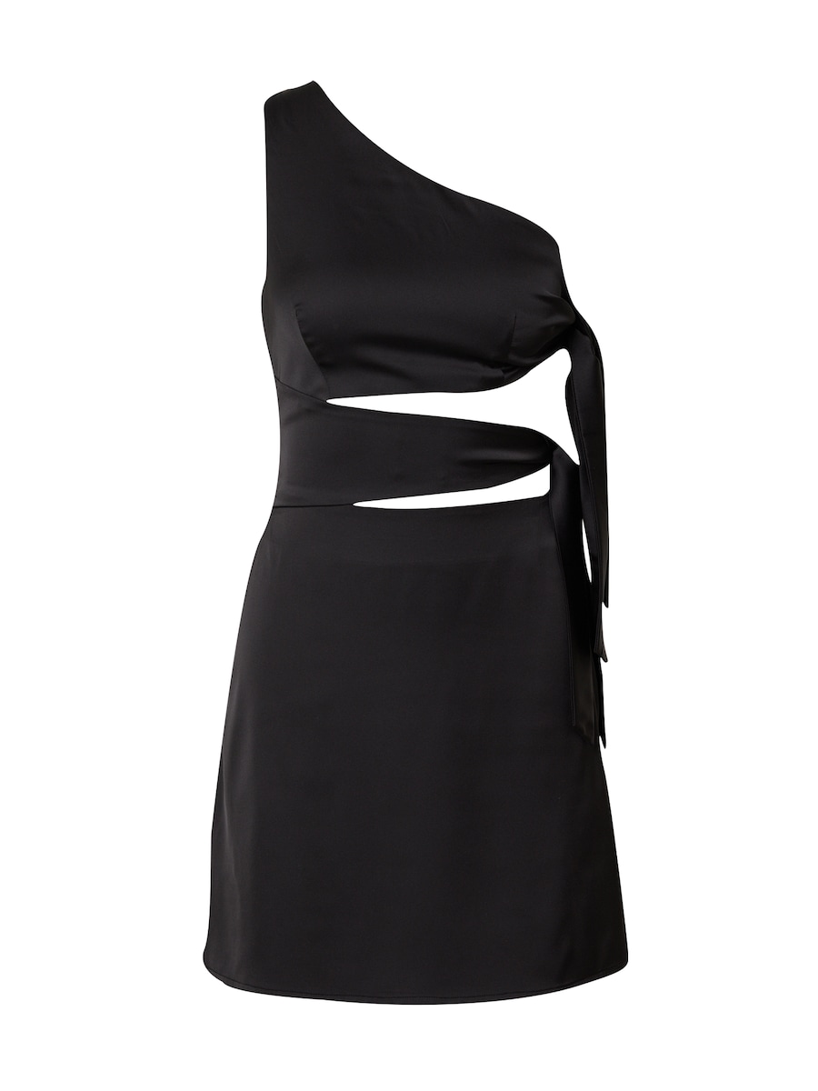 Платье LeGer by Lena Gercke Kasha, черный
Платье LeGer by Lena Gercke Kasha, черный