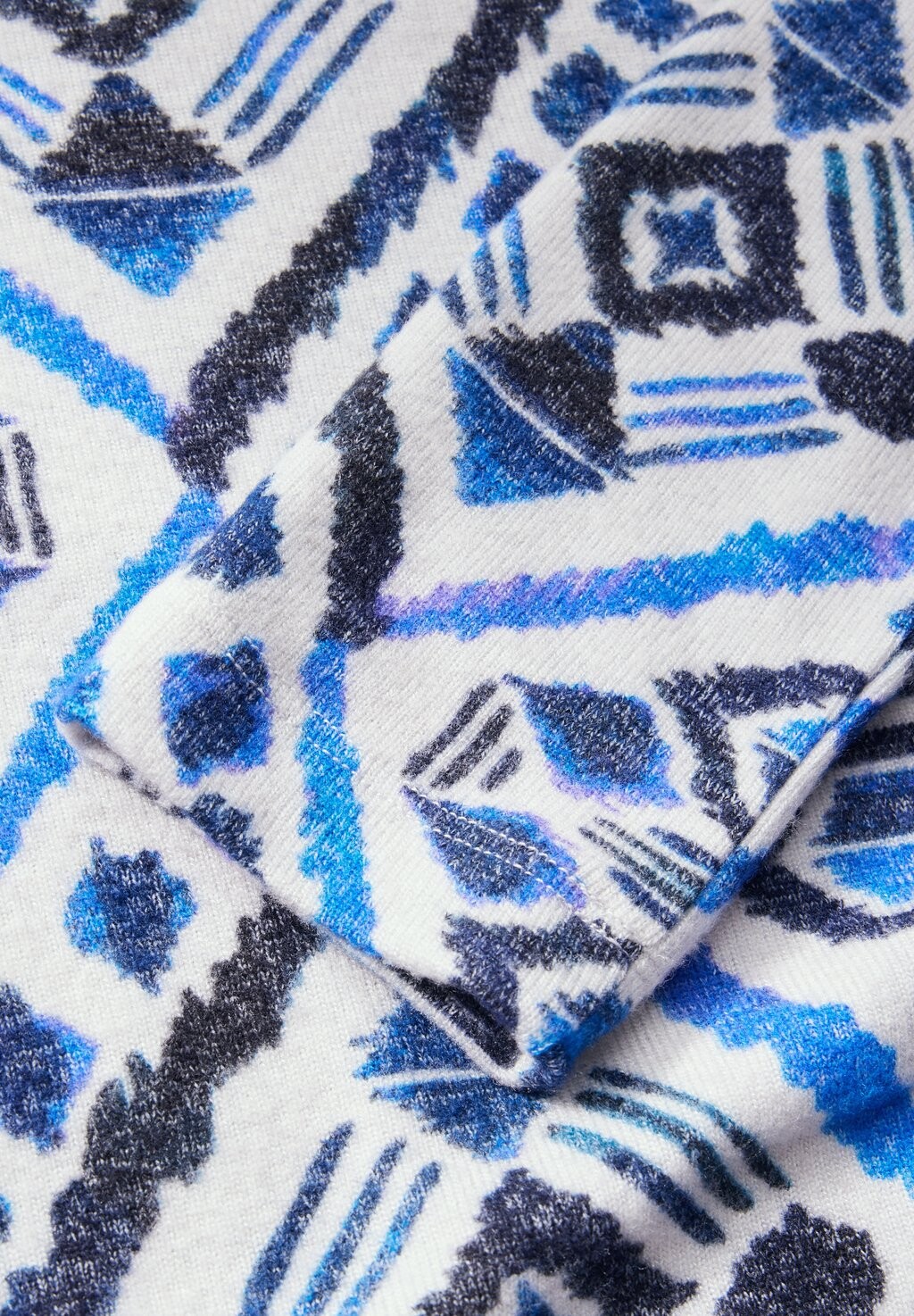 Топ с длинными рукавами FLAUSCHIGES Cecil, светло-голубой
Топ с длинными рукавами FLAUSCHIGES Cecil, светло-голубой