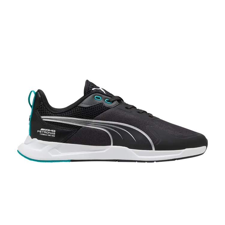 Кроссовки Puma Mercedes-AMG Petronas Motorsport x IONICSpeed, черный
Кроссовки Puma Mercedes-AMG Petronas Motorsport x IONICSpeed, черный