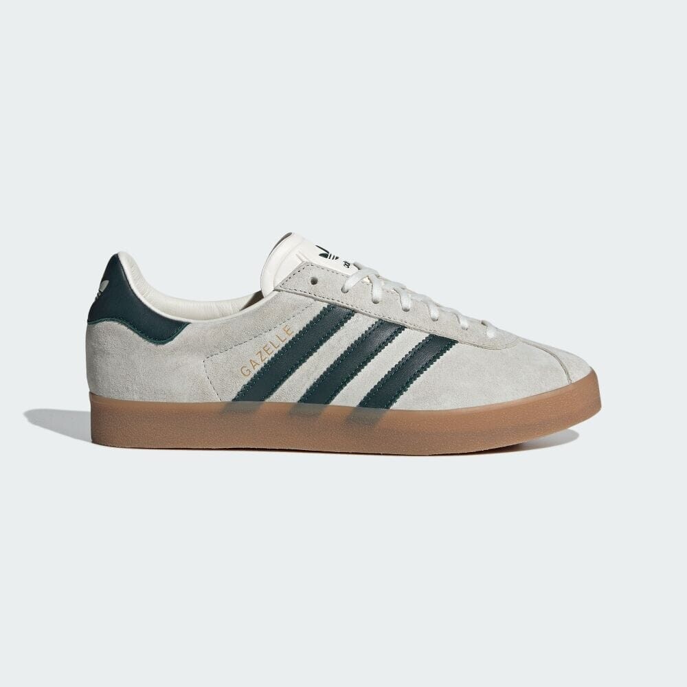 Кроссовки Adidas GAZELLE LOW, цвет Off-White/College Green/Gold Metallic, Белый, Кроссовки Adidas GAZELLE LOW, цвет Off-White/College Green/Gold Metallic
Кроссовки Adidas GAZELLE LOW, цвет Off-White/College Green/Gold Metallic, Белый, Кроссовки Adidas GAZELLE LOW, цвет Off-White/College Green/Gold Metallic