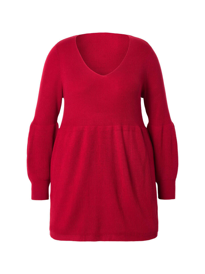 Пуловер MIAMODA, красный
Пуловер MIAMODA, красный