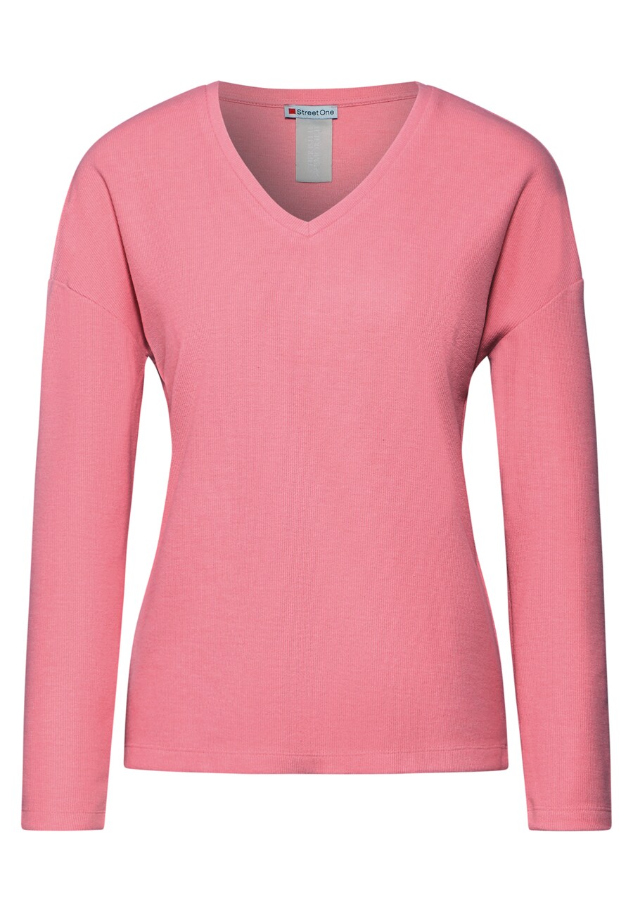 Рубашка STREET ONE, цвет Pitaya
Рубашка STREET ONE, цвет Pitaya