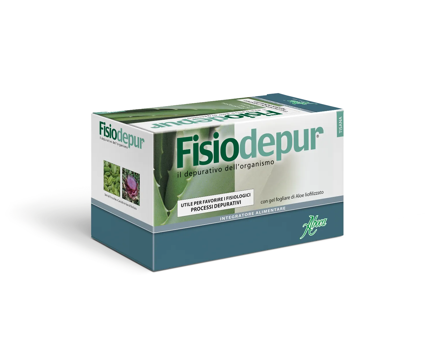 Травяной чай Aboca Fisiodepur, 20 очищающих и дренирующих пакетиков
Травяной чай Aboca Fisiodepur, 20 очищающих и дренирующих пакетиков