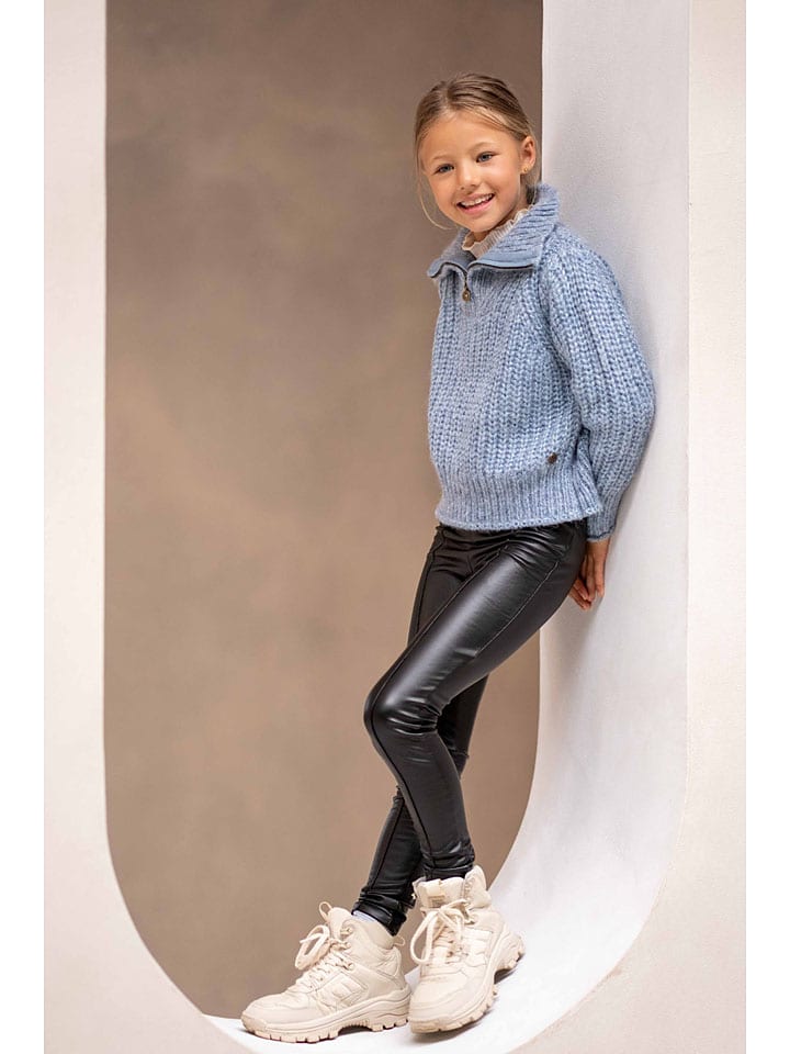 Свитер Like Flo, синий
Свитер Like Flo, синий