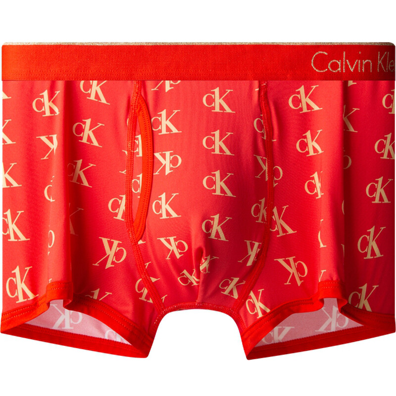 Calvin Klein Мужские боксеры, цвет 85H - Red
Calvin Klein Мужские боксеры, цвет 85H - Red