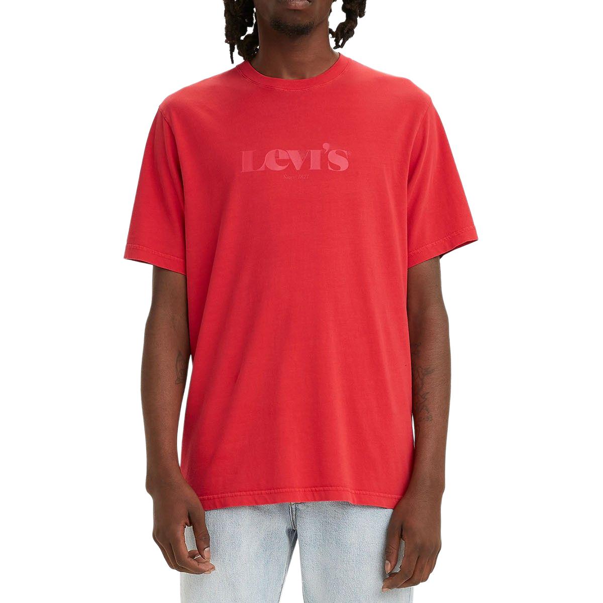 Levis Футболка мужская красная, Красный, Levis Футболка мужская красная
Levis Футболка мужская красная, Красный, Levis Футболка мужская красная