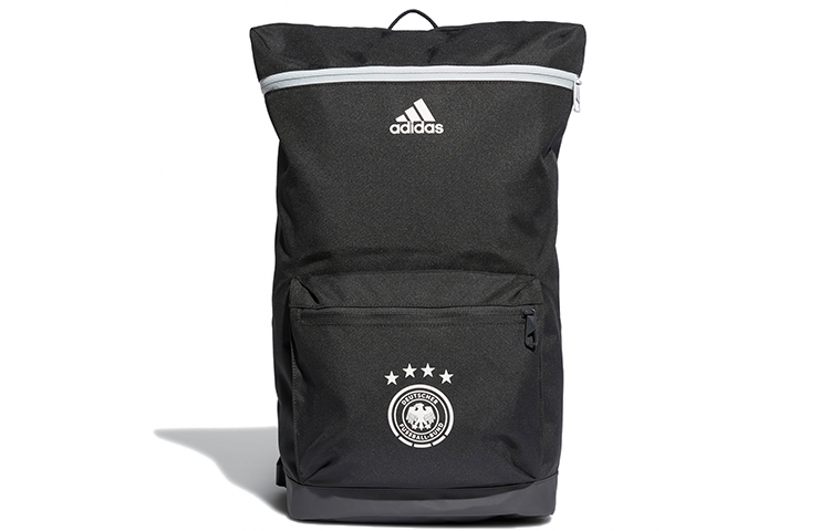 Футболка Adidas Regular Unisex из переработанного полиэстера саржа угольно-черная
Футболка Adidas Regular Unisex из переработанного полиэстера саржа угольно-черная