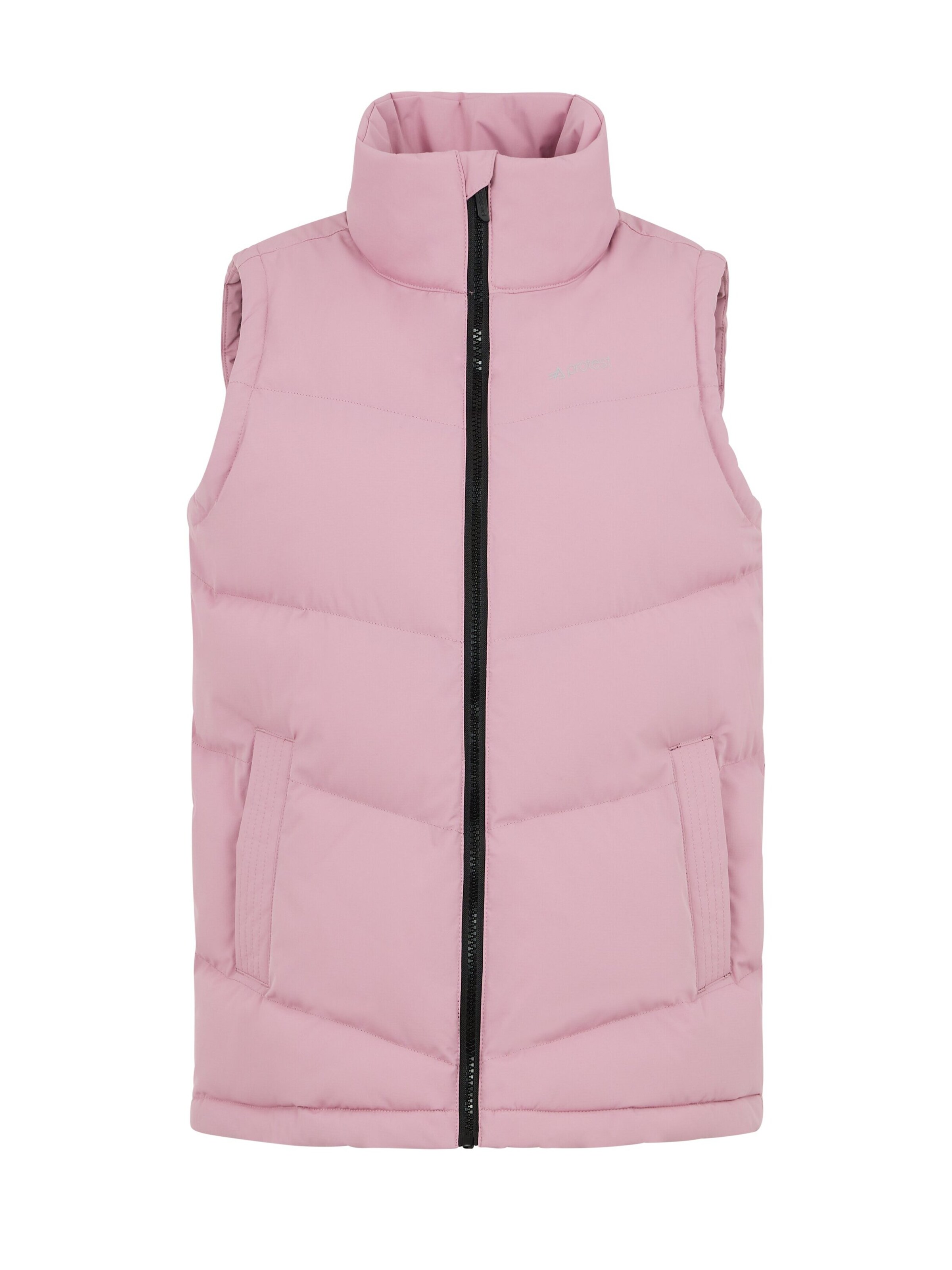 PROTEST Демисезонная куртка 'PRTRHONE' в розовом цвете
PROTEST Демисезонная куртка 'PRTRHONE' в розовом цвете