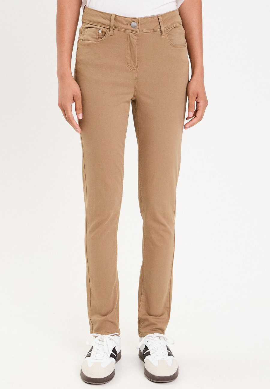 Брюки Cache Cache Trousers, Beige/Camel
Брюки Cache Cache Trousers, Beige/Camel
