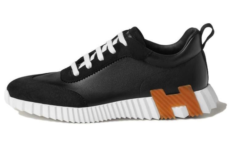 Мужские кроссовки Hermes, черный/бежевый
Мужские кроссовки Hermes, черный/бежевый