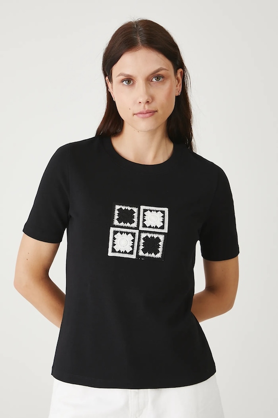 Футболка Medicine, черный
Футболка Medicine, черный