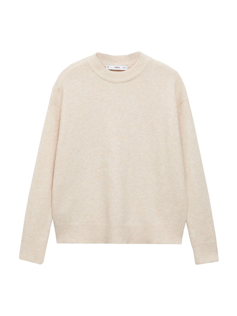 Свитер MANGO MARIANO, бежевый
Свитер MANGO MARIANO, бежевый