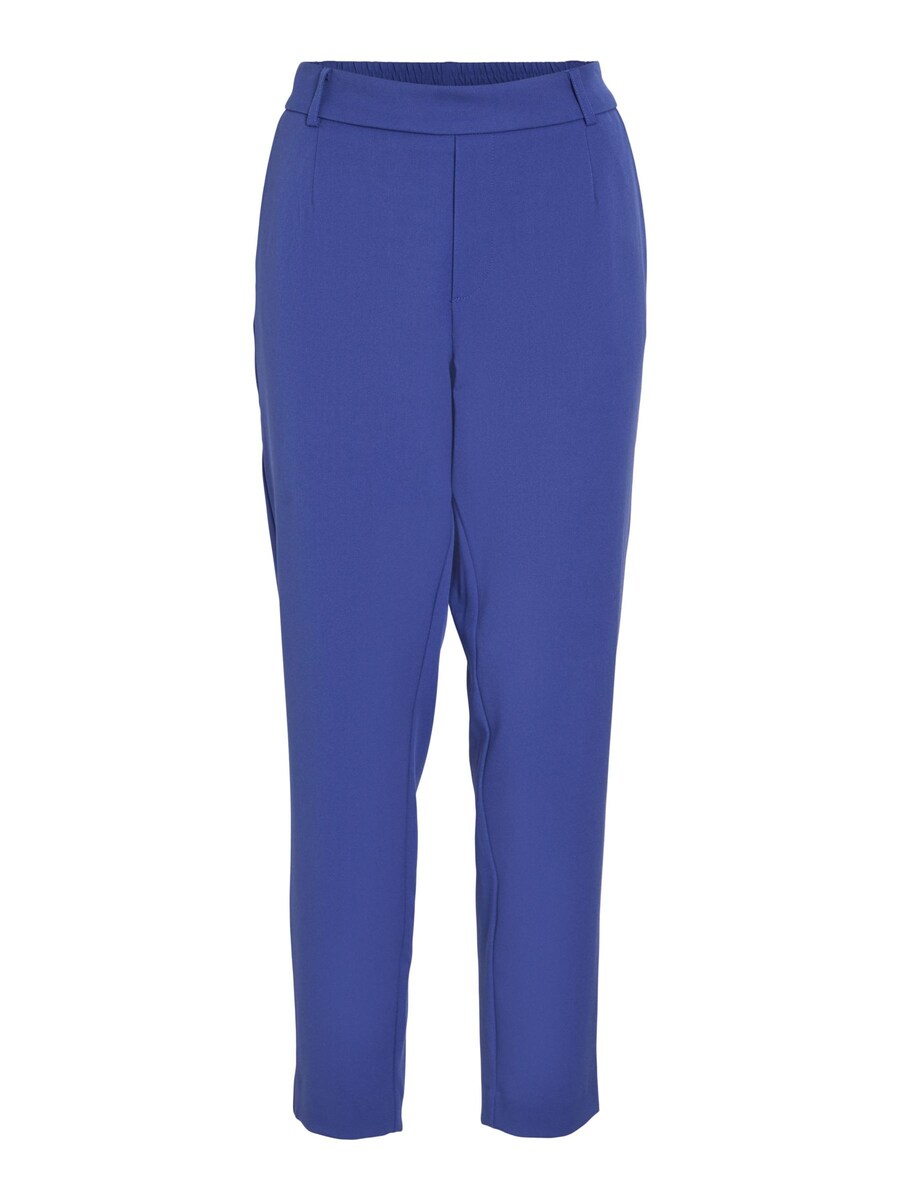 Облегающие брюки в складку спереди VILA VIVARONE, синий
Облегающие брюки в складку спереди VILA VIVARONE, синий