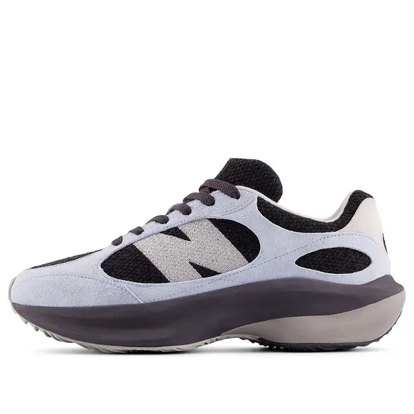 Кроссовки wrpd runner 'light chrome blue' New Balance, синий
Кроссовки wrpd runner 'light chrome blue' New Balance, синий