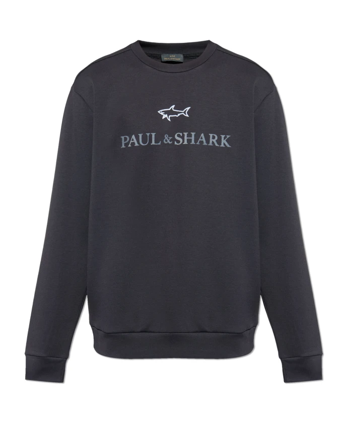 Толстовки и худи Paul & Shark, черный
Толстовки и худи Paul & Shark, черный