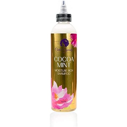 Шампунь Coco Mint Moisture Rich 237ml
Шампунь Coco Mint Moisture Rich 237ml