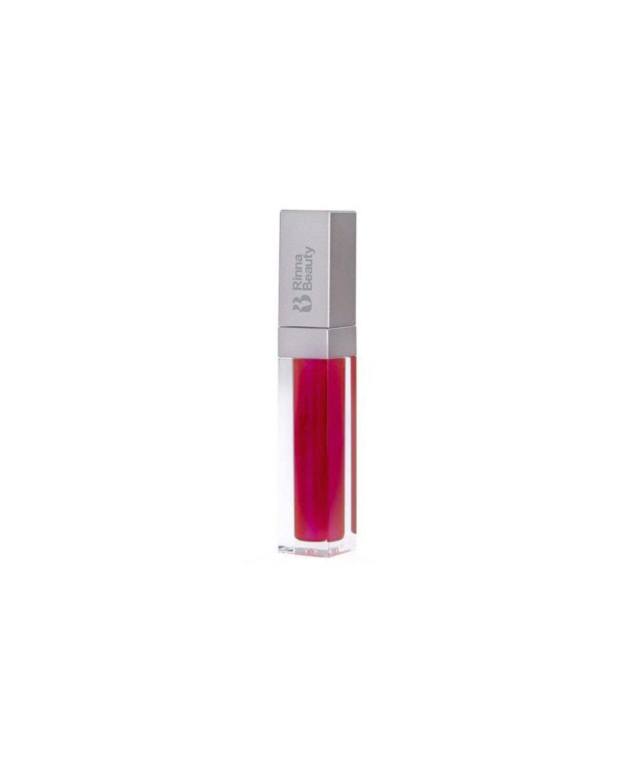 Блеск для губ Icon Collection Rinna Beauty, цвет rebel
Блеск для губ Icon Collection Rinna Beauty, цвет rebel
