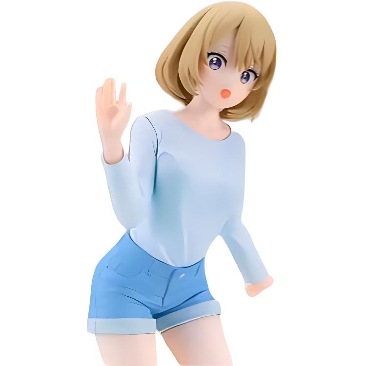 Очки Kyunties The Engagement Of Azalea Koyama Akari BANPRESTO
Очки Kyunties The Engagement Of Azalea Koyama Akari BANPRESTO