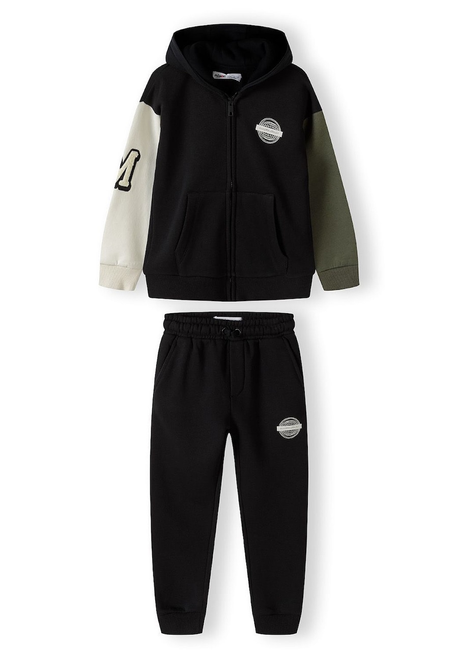 Набор MINOTI, черный
Набор MINOTI, черный