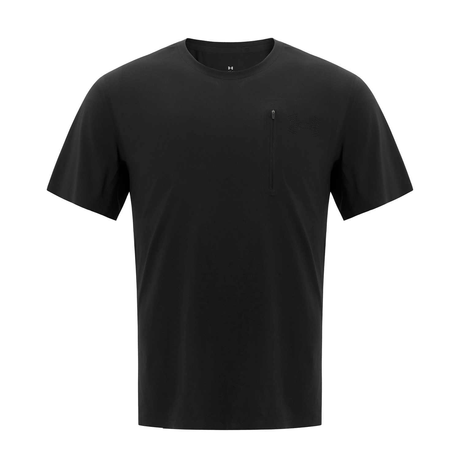 Футболка SS25 мужская Under Armour, светло-черный
Футболка SS25 мужская Under Armour, светло-черный