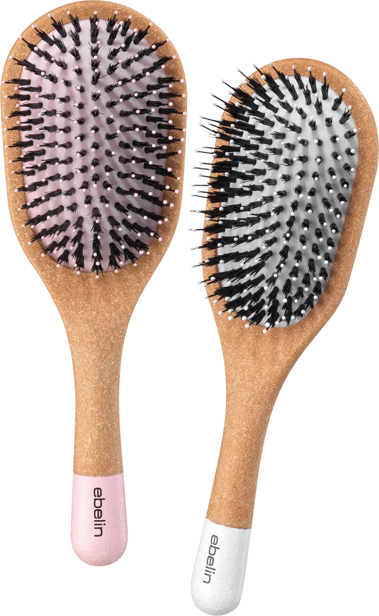 Щетка для ухода за пробкой 1 шт. ebelin
Щетка для ухода за пробкой 1 шт. ebelin