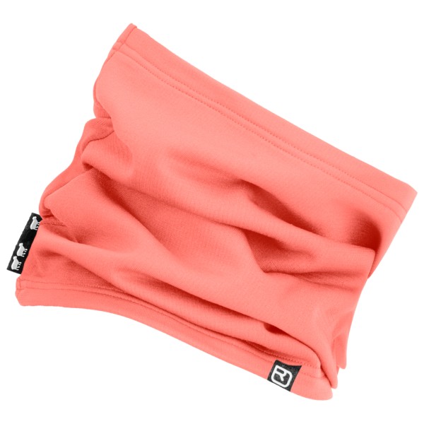 Легкий флисовый шарф-утеплитель для шеи Ortovox, Blossom
Легкий флисовый шарф-утеплитель для шеи Ortovox, Blossom