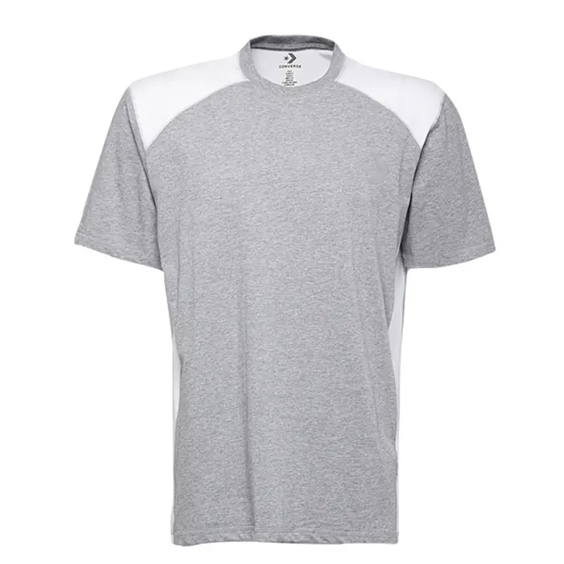 Футболка мужская серая Converse, серый
Футболка мужская серая Converse, серый