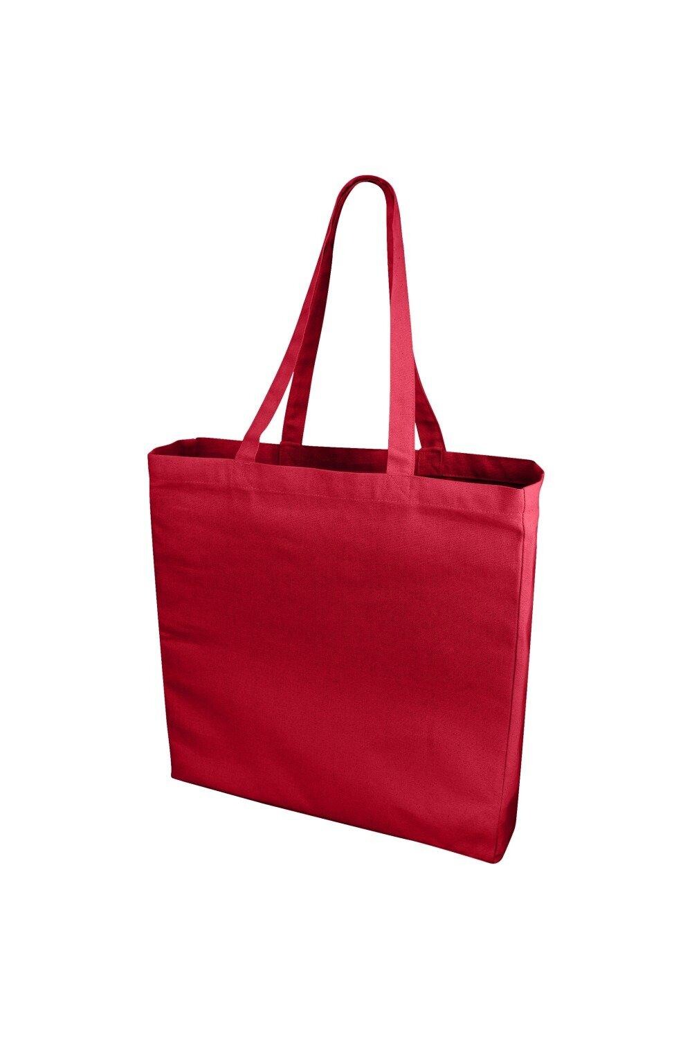 Хлопковая сумка-тоут "Одесса" (2 шт.) Bullet, красный
Хлопковая сумка-тоут "Одесса" (2 шт.) Bullet, красный